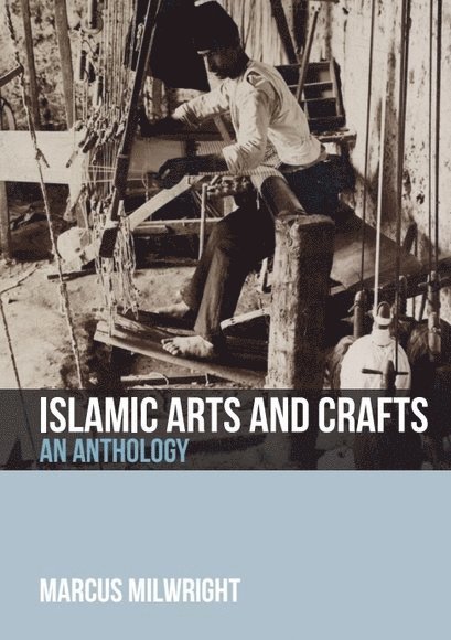 Islamic Arts and Crafts