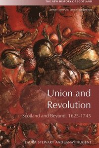bokomslag Union and Revolution