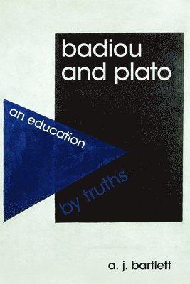 Badiou and Plato 1