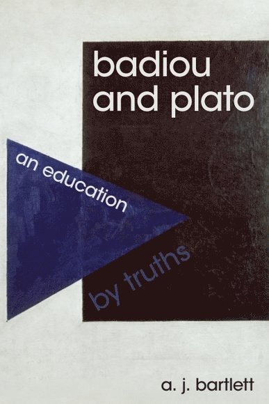 Badiou and Plato 1