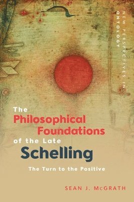 The Late Schelling and the End of Christianity 1