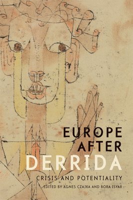 Europe after Derrida 1
