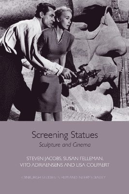Screening Statues 1