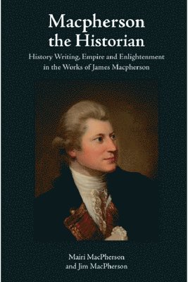 Macpherson the Historian