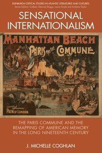 bokomslag Sensational Internationalism