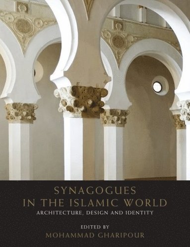 bokomslag Synagogues in the Islamic World