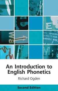 bokomslag An Introduction to English Phonetics