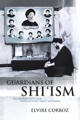 Guardians of Shiism 1