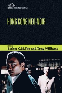 bokomslag Hong Kong Neo-Noir