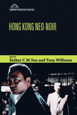 Hong Kong Neo-Noir 1