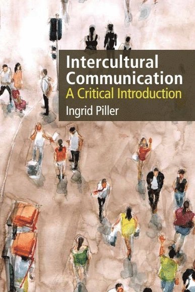 Intercultural Communication 1