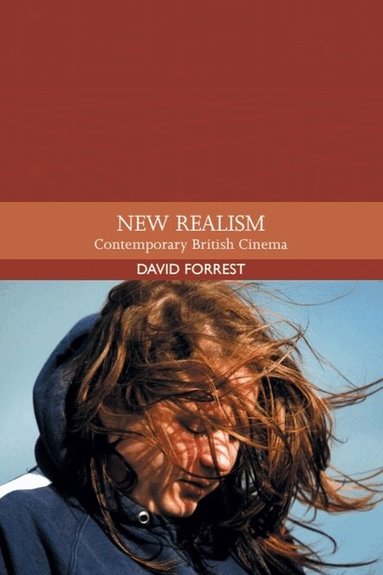 David Forrest - New Realism, Inbunden