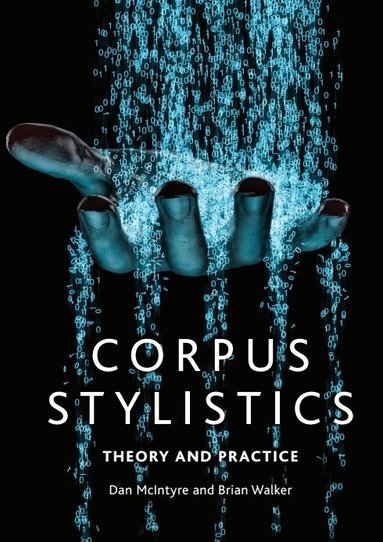 Dan McIntyre, Brian Walker - Corpus Stylistics, Inbunden