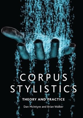 bokomslag Corpus Stylistics