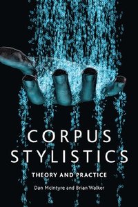 bokomslag Corpus Stylistics