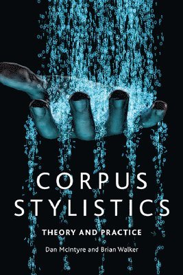 bokomslag Corpus Stylistics