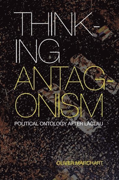 Thinking Antagonism 1