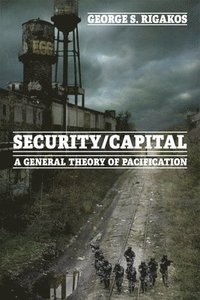 bokomslag Security/Capital