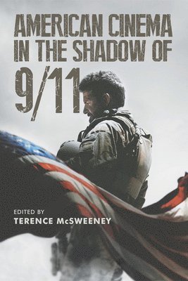 bokomslag American Cinema in the Shadow of 9/11