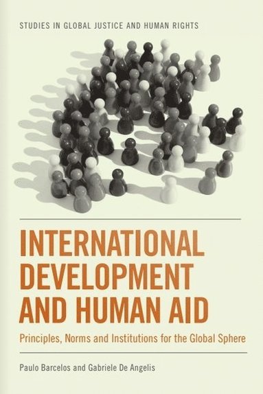 bokomslag International Development and Human Aid