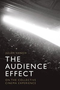 bokomslag The Audience Effect