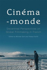 bokomslag Cinema-Monde
