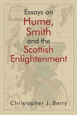 Essays on Hume, Smith and the Scottish Enlightenment 1