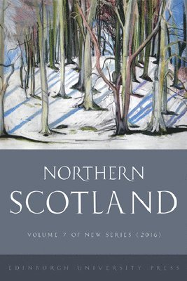 Northern Scotland 1