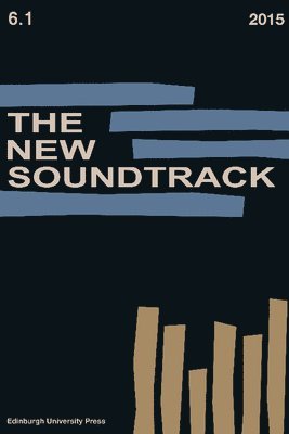 The New Soundtrack 1