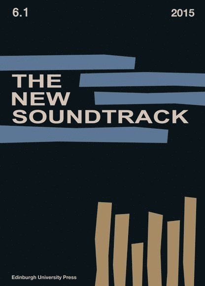 Stephen Deutsch, Larry Sider, Dominic Power, Bournemouth University) Deutsch, Stephen (Professor of Post-Production, School of Sound) Sider, Larry (Director, Dominic (Independent writer and film historian) Power - New Soundtrack, Häftad