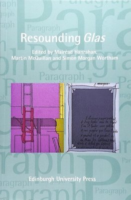 Resounding Glas 1