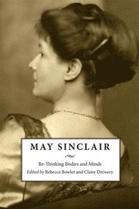 bokomslag May Sinclair