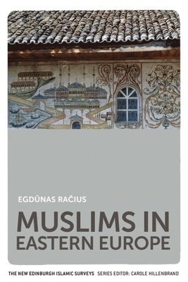 bokomslag Muslims in Eastern Europe