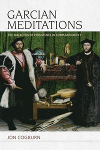bokomslag Garcian Meditations