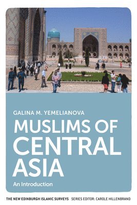 Muslims of Central Asia 1