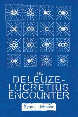 The Deleuze-Lucretius Encounter 1