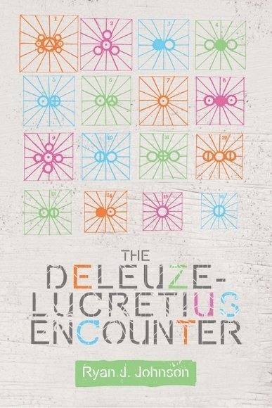 The Deleuze-Lucretius Encounter 1