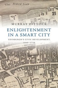 bokomslag Enlightenment in a Smart City