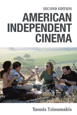 American Independent Cinema 1