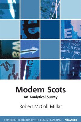 bokomslag Modern Scots