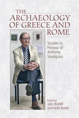 The Archaeology of Greece and Rome 1