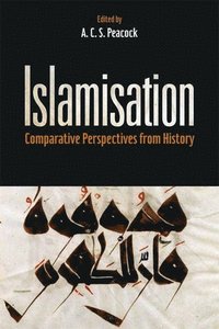 bokomslag Islamisation