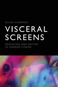 bokomslag Visceral Screens