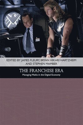 The Franchise Era 1