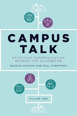 Campus Talk: 2 1