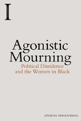 Agonistic Mourning 1