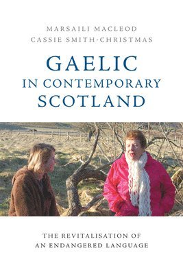 Gaelic in Contemporary Scotland 1