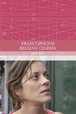 Francophone Belgian Cinema 1