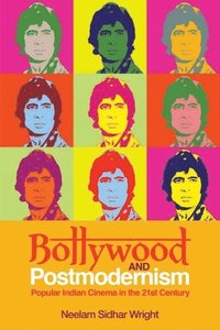 bokomslag Bollywood and Postmodernism