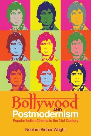 bokomslag Bollywood and Postmodernism